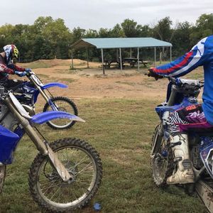 Meet your Posher, Aaron